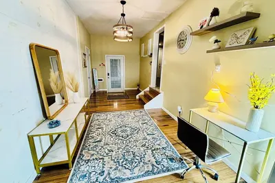 Image de Wonderful 3-bedroom house in Cheektowaga