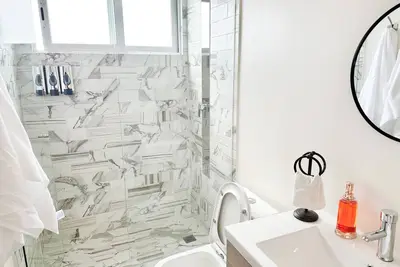 Image de Stylish Apartment with Gym & Pool in Polanco