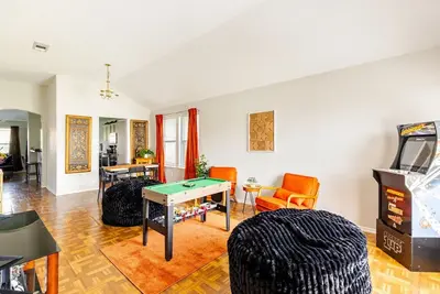 Image de 3br Large Family Oasis | Ps5, Arcades + Fast WiFi