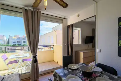 Image de Gruissan Port by Interhome