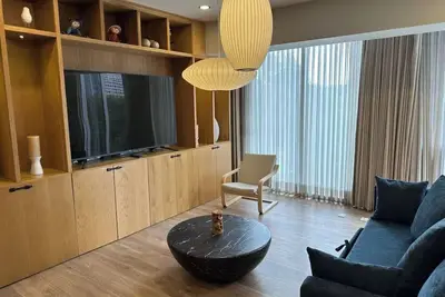 Image de Modern & Cozy 2br Apartment with Ac in Mexico City