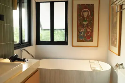 Image de Uma Ugeng – 2br Villa in Cemagi walk to the Beach