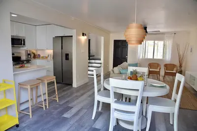 Image de Relaxed, Safe, Quiet Air-Conditioned Townhome Near Beach & Airport -Montego Bay