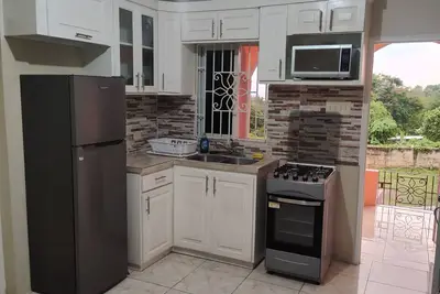 Image de Capricorns Retreat