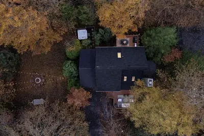 Image de Modern Pocono Retreat with Hot Tub and Ev Charger Near Kalahari