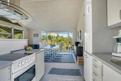 Image de \"Marisol\" - 250m to the fjord by Interhome