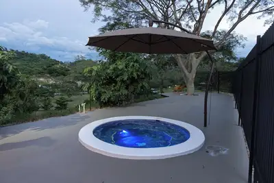 Image de Villa El Encanto