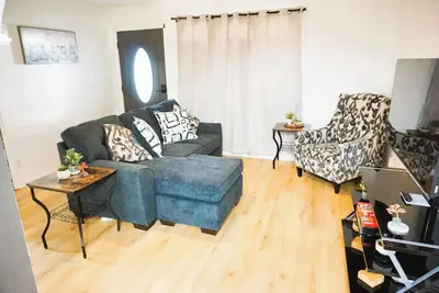 Image de Perfect Norman Stay! 3br Home, minutes from Ou