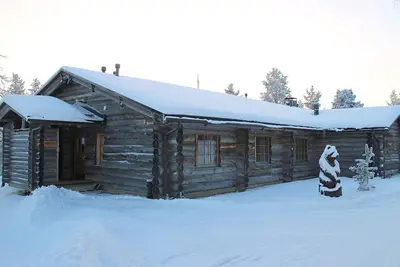 Image de Sokosti - puilakka 1 by Interhome