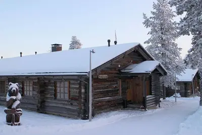 Image de Sokosti - puilakka 3 by Interhome