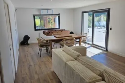 Image de La parenthèse Normande\nUne maison pensée pour vous