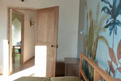 Image de Le Gîte du Ruisseau d’Albagne, Un hébergement authentique et confortable