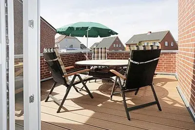 Image de Jacket'S Nest Am Westkaap 3f