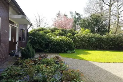 Image de \"Maison sur l'invité\"