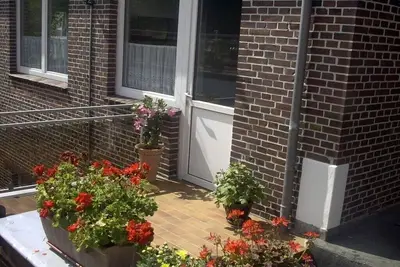 Image de Appartement A avec vue sur le château