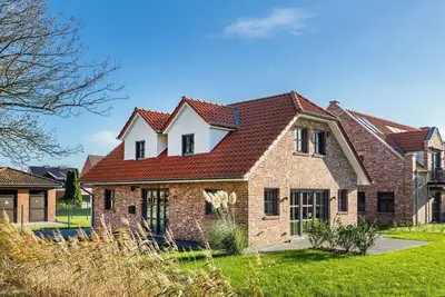 Image de Maison de vacances avec 3 chambres