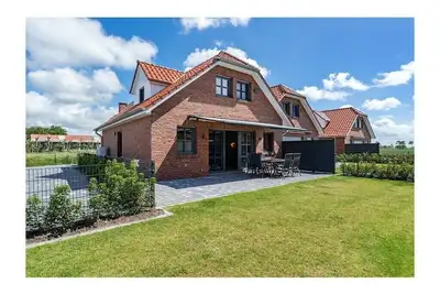Image de Maison de vacances avec 3 chambres