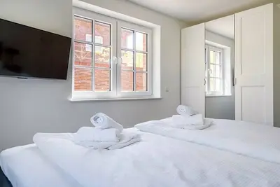 Image de Appartement de vacances à Hage avec piscine