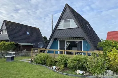 Image de Maison de vacances avec 2 chambres