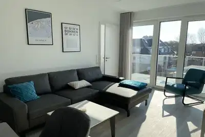 Image de Appartement de vacances avec 2 chambres