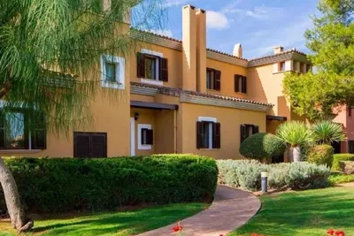Image de Maison deux chambres dans un complexe hôtelier de luxe à Majorque près de Palma