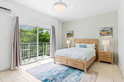 Image de Coral One at Maho Castle – 1br w/ Pool