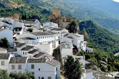 Image de Casita Rural El Refugio, your place to disconnect with your family or couple.