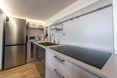 Image de Ten minutes from all the most important sites in Florence. Modern and cozy