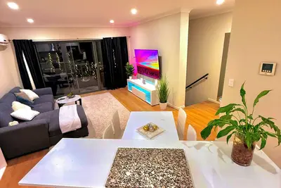 Image de Beautiful  2 bedroom apartment in Mandurah only 5 mins from foreshore and beach!