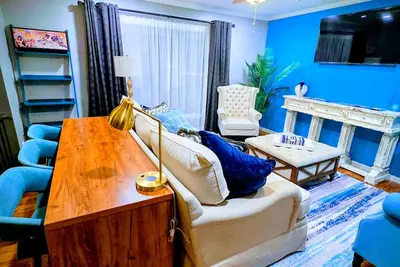 Image de Stylish 3br Home in Omaha, Comfort Awaits You!