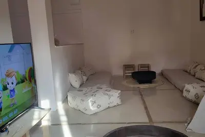 Image de Riad bassin privatisé pour 6 personnes