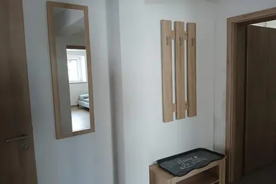 Image de Modern vacation apartment in Kehl, 60m2 comfort on one level