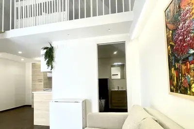 Image de Loft 53 - Short Term Rentals Italy