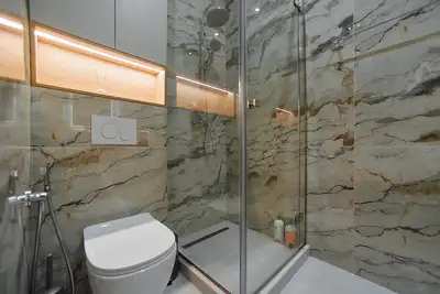 Image de Poetry ultracentral apartment in Chișinău