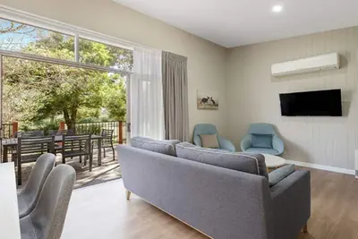 Image de 2 Bedroom Villa for Phillip Island MotoGP 4 Night minimum