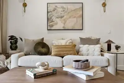 Sophisticated Silverado Resort 2br w/ Golf Views