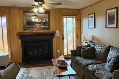 Image de Ski in/ski out, 2-bedroom condo in Snowshoe Mountain