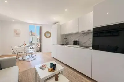 Image de Appartement