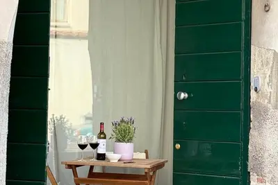 Image de Romantic Loft in the historic center of Lucca, ideal for visiting the city on foot