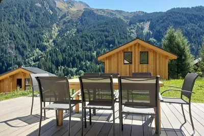 Image de Chalet Tony
