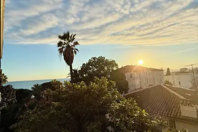 Image de Appart confort moderne, vue mer