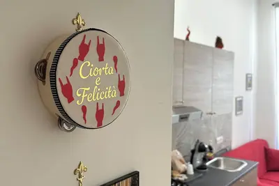 Image de Cozy vacation home in the heart of Naples