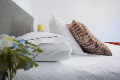 Image de Cozy house perfect for families in the center of the island