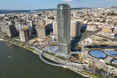 Image de Bw One-Bedroom with Gallery View, Breakfast and Parking included