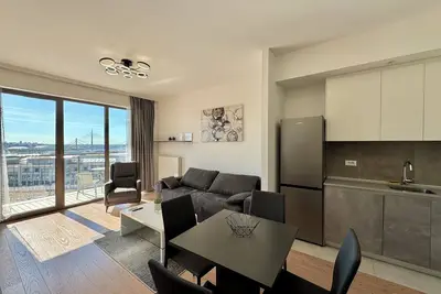Image de Bw One-Bedroom Apartment with Breakfast and Parking included