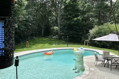 Image de Staycation in Boston!