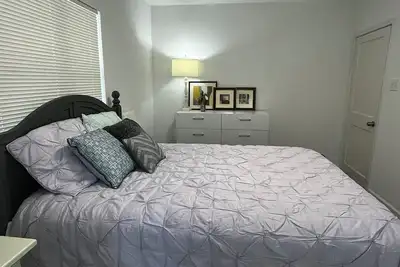 Image de Cozy 3-bedroom house in Old Katy Town