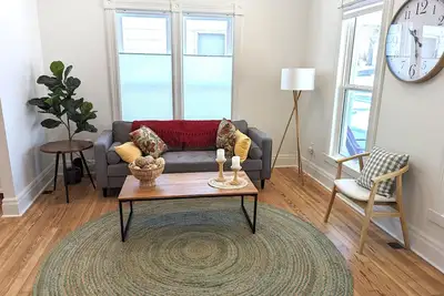 Image de Charming, cozy home downtown Buffalo