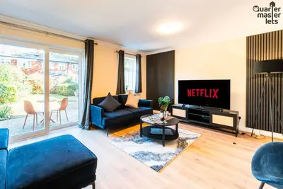 Image de 3x Bedroom House (Sleeps 6x)