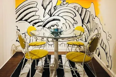 Image de Vue fleuve 180, sentiers en montagnes (motoneige, ski de fonds, randonnées)